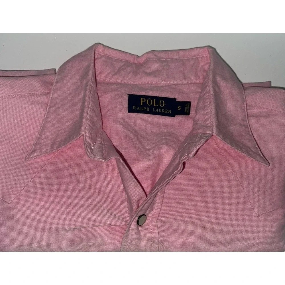 Polo Ralph Lauren 10 b49